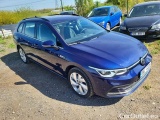  Volkswagen  Golf  VIII Variant (CG5) 2020 Var.2.0TDI 110 Style 5d #3