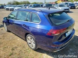  Volkswagen  Golf  VIII Variant (CG5) 2020 Var.2.0TDI 110 Style 5d #4