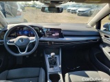  Volkswagen  Golf  VIII Variant (CG5) 2020 Var.2.0TDI 110 Style 5d #5