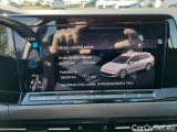  Volkswagen  Golf  VIII Variant (CG5) 2020 Var.2.0TDI 110 Style 5d #16