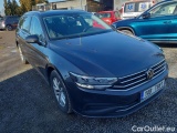  Volkswagen  Passat  7 (2014) Pas.Var.1.5TSI Business AT #3