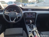  Volkswagen  Passat  7 (2014) Pas.Var.1.5TSI Business AT #5