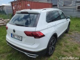  Volkswagen  Tiguan  (AX1)(2020) Tig.1.5TSI 110 Elegance AT #2