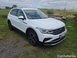  Volkswagen  Tiguan  (AX1)(2020) Tig.1.5TSI 110 Elegance AT #3