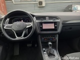  Volkswagen  Tiguan  (AX1)(2020) Tig.1.5TSI 110 Elegance AT #5