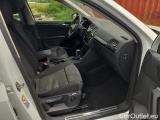  Volkswagen  Tiguan  (AX1)(2020) Tig.1.5TSI 110 Elegance AT #6
