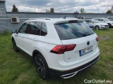  Volkswagen  Tiguan  (AX1)(2020) Tig.1.5TSI 110 Elegance AT #4