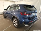  Bmw  X1 Série  18 i sDrive 1.5 135CV BVA7 6E #2
