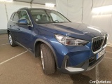  Bmw  X1 Série  18 i sDrive 1.5 135CV BVA7 6E #4