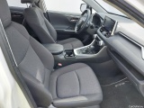  Toyota  RAV4 TOYOTA  / 2018 / 5P / todoterreno 2.5l 220H Advance 4WD #5