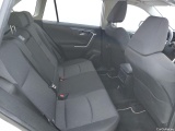 Toyota  RAV4 TOYOTA  / 2018 / 5P / todoterreno 2.5l 220H Advance 4WD #7