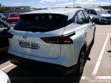 Nissan  Qashqai NISSAN  / 2021 / 5P / todoterreno DIG-T 103kW (140CV) mHEV 4x2 Acenta #2