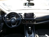  Nissan  Qashqai NISSAN  / 2021 / 5P / todoterreno DIG-T 103kW (140CV) mHEV 4x2 Acenta #3
