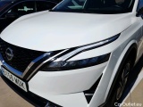  Nissan  Qashqai NISSAN  / 2021 / 5P / todoterreno DIG-T 103kW (140CV) mHEV 4x2 Acenta #15