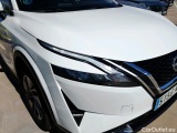  Nissan  Qashqai NISSAN  / 2021 / 5P / todoterreno DIG-T 103kW (140CV) mHEV 4x2 Acenta #16