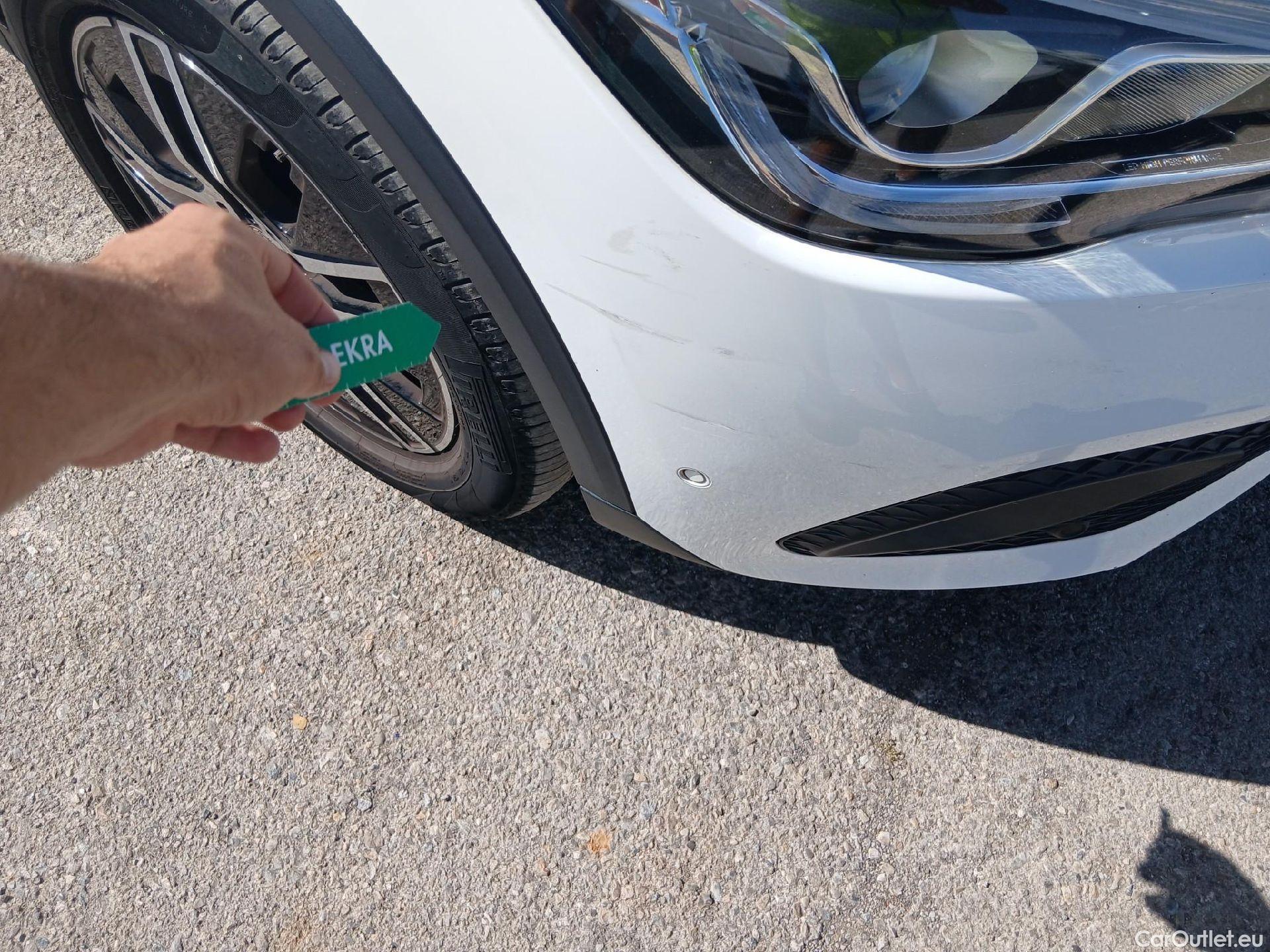  Mercedes  GLA MERCEDES-BENZ  / 2020 / 5P / todoterreno  200 D #2