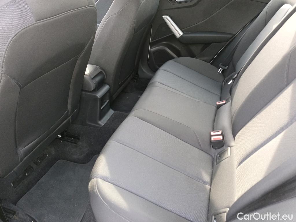  Audi  Q2 AUDI  / 2020 / 5P / todoterreno Advanced 30 TDI 85kW (116CV) #15