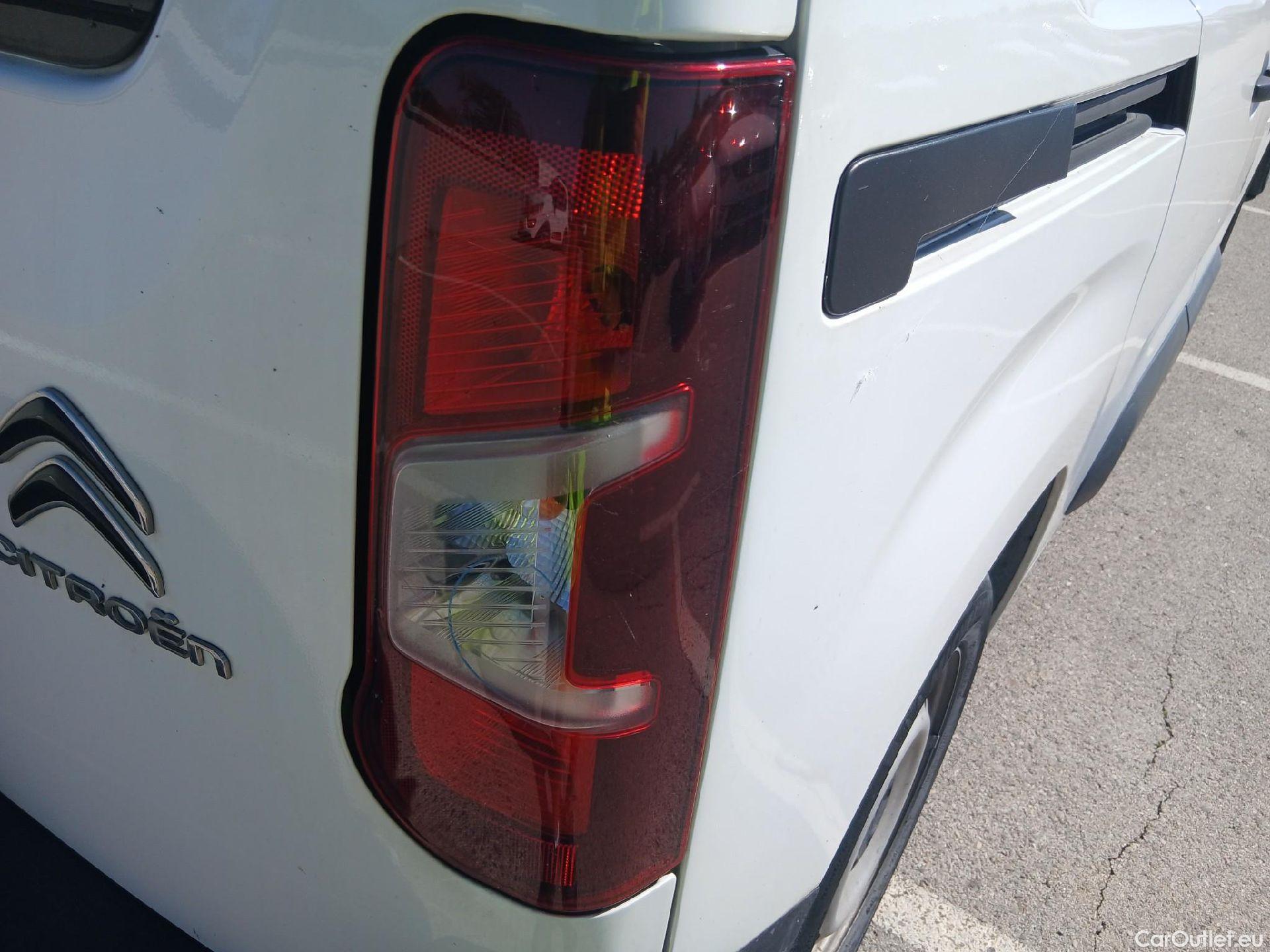  Citroen  Berlingo CITROEN  Talla M BlueHDi 100 S&S LIVE (IND) (CX) #44