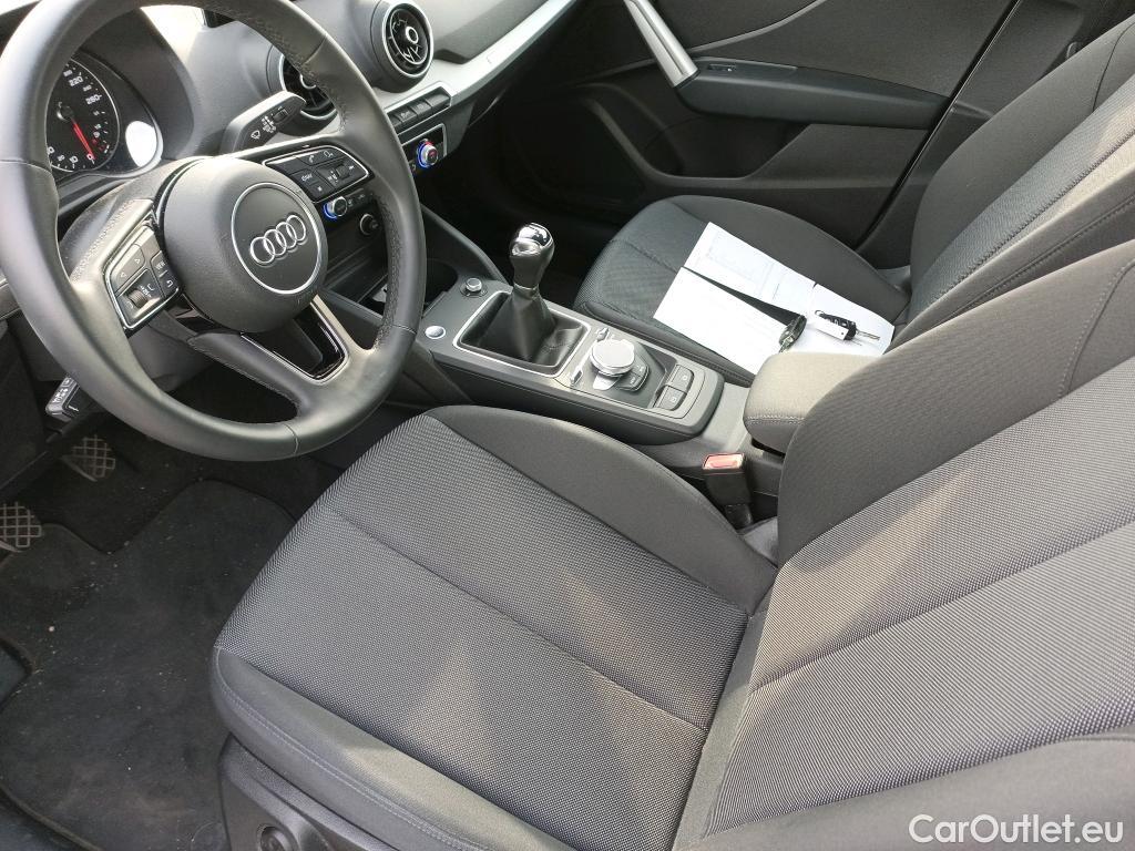  Audi  Q2 AUDI  / 2020 / 5P / todoterreno Advanced 30 TDI 85kW (116CV) #16