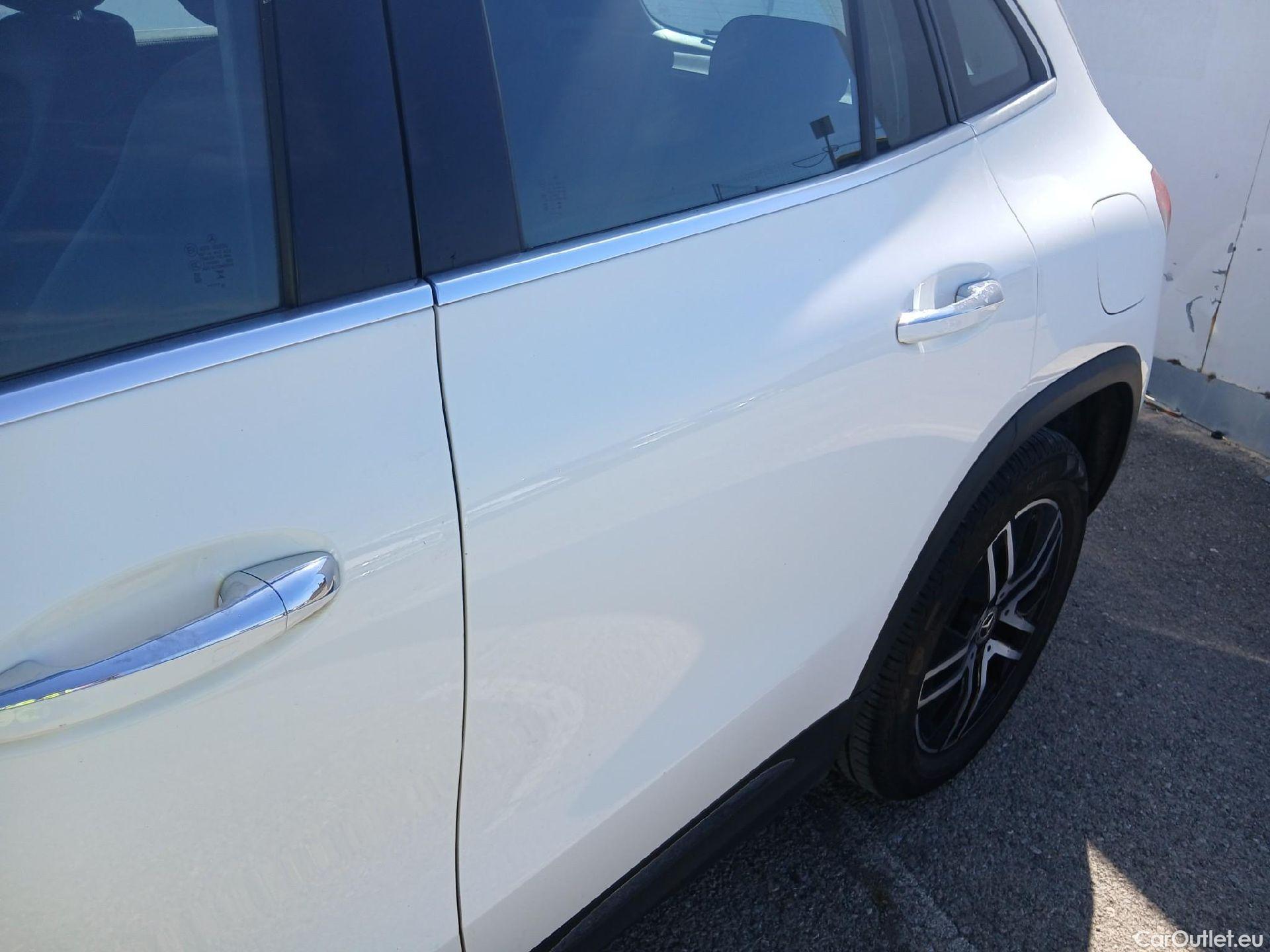  Mercedes  GLA MERCEDES-BENZ  / 2020 / 5P / todoterreno  200 D #14