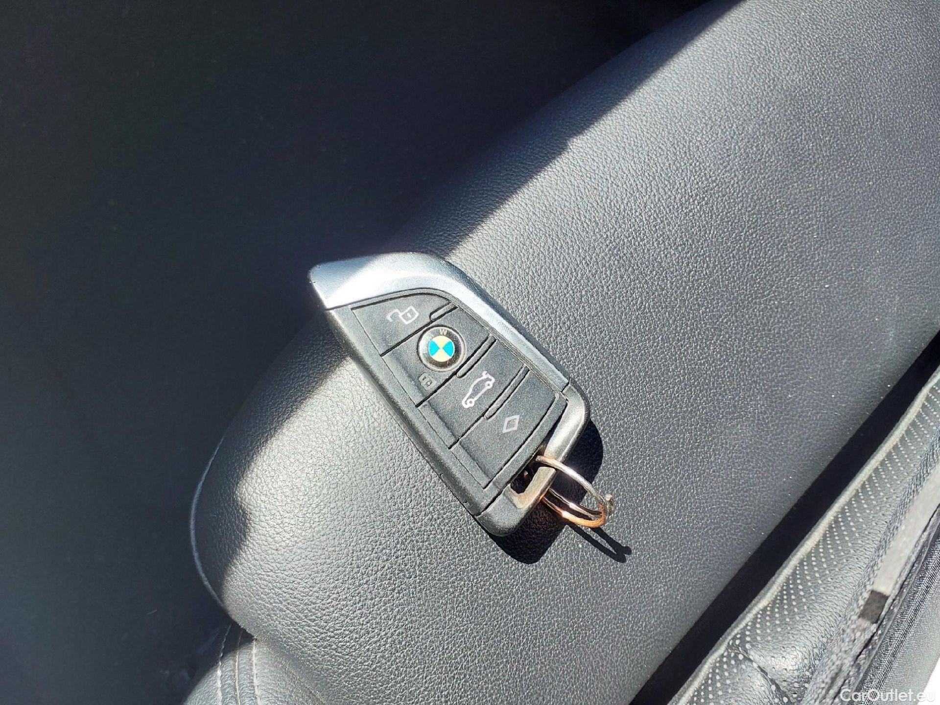  Bmw  X3 BMW  / 2021 / 5P / todoterreno xDrive20d xLine (AC) #2