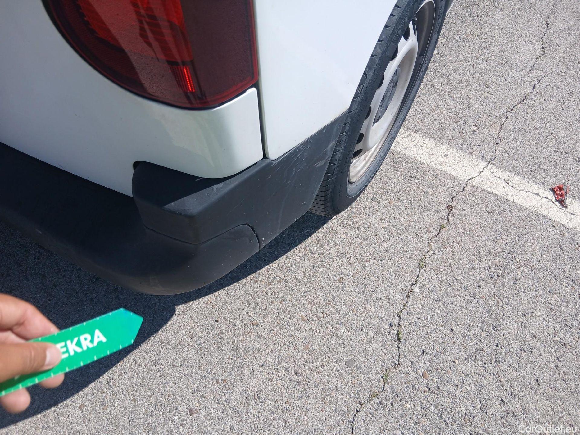  Citroen  Berlingo CITROEN  Talla M BlueHDi 100 S&S LIVE (IND) (CX) #42