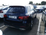  Mercedes  G-Klasee MERCEDES-BENZ Clase GLC / 2019 / 5P / todoterreno GLC 220 d 4MATIC #2