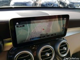  Mercedes  G-Klasee MERCEDES-BENZ Clase GLC / 2019 / 5P / todoterreno GLC 220 d 4MATIC #12