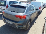  Volkswagen  T-ROC VOLKSWAGEN  / 5P / Advance 2.0 TDI 150 CV DSG  #2