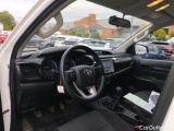  Toyota  Hilux TOYOTA  VU 4p 7G pickup 2.4 D-4D Cabina Doble GX 4x4 #3