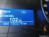  Toyota  Hilux TOYOTA  VU 4p 7G pickup 2.4 D-4D Cabina Doble GX 4x4 #5