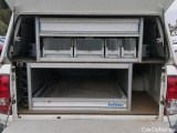  Toyota  Hilux TOYOTA  VU 4p 7G pickup 2.4 D-4D Cabina Doble GX 4x4 #8
