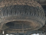  Toyota  Hilux TOYOTA  VU 4p 7G pickup 2.4 D-4D Cabina Doble GX 4x4 #10