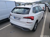  Skoda  KAMIQ SKODA  1.0 TSI 81kW (110CV) DSG Ambition (CX) #2