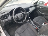  Skoda  KAMIQ SKODA  1.0 TSI 81kW (110CV) DSG Ambition (CX) #3