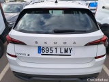  Skoda  KAMIQ SKODA  1.0 TSI 81kW (110CV) DSG Ambition (CX) #10