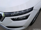  Skoda  KAMIQ SKODA  1.0 TSI 81kW (110CV) DSG Ambition (CX) #15