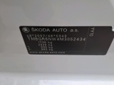  Skoda  KAMIQ SKODA  1.0 TSI 81kW (110CV) DSG Ambition (CX) #17