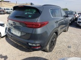  KIA  Sportage KIA  / 2018 / 5P / todoterreno 1.6 MHEV Black Edition 100kW (136CV) 4x2(SP) #2