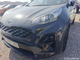 KIA  Sportage KIA  / 2018 / 5P / todoterreno 1.6 MHEV Black Edition 100kW (136CV) 4x2(SP) #16