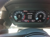  Audi  A3 AUDI  / 2020 / 5P / berlina con portón Sportback Advanced 40 TFSI e 150kW S tro #12