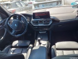  Bmw  X3 BMW  / 2021 / 5P / todoterreno xDrive20d xLine (AC) #3