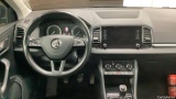  Skoda  Karoq Skoda,  '17, Skoda  1.6 CRTDI 85KW Ambition 5d #5