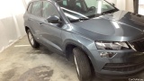  Skoda  Karoq Skoda,  '17, Skoda  1.6 CRTDI 85KW Ambition 5d #9