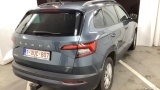  Skoda  Karoq Skoda,  '17, Skoda  1.6 CRTDI 85KW Ambition 5d #8