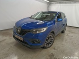  Renault  Kadjar Renault  Blue dCi 115 Black Edition 5d #2