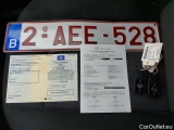  Mercedes  A-Klasse Mercedes-Benz  A 200 d Business Solution 5d #4
