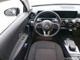  Mercedes  A-Klasse Mercedes-Benz  A 200 d Business Solution 5d #9
