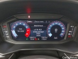 Audi  A1 Sportback Audi  1.0 25 TFSI 70kW Advanced 5d #6