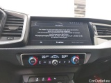  Audi  A1 Sportback Audi  1.0 25 TFSI 70kW Advanced 5d #22